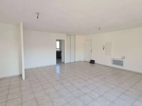 Appartement 4 pièces 91 m²