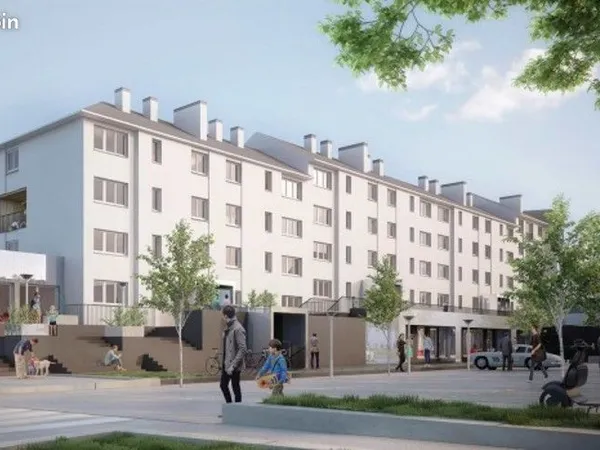 Local commercial sur Lannion