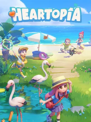 Heartopia