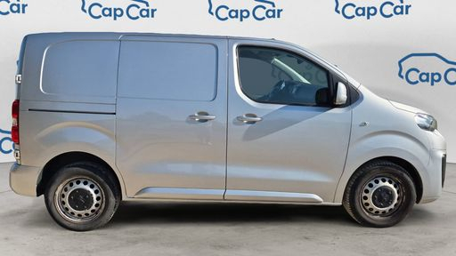 Peugeot Expert Fourgon 2.0 BlueHDi 177 EAT6 - Premium Pack – 2017 – 143631 km – Diesel – Boîte Automatique — photo 7