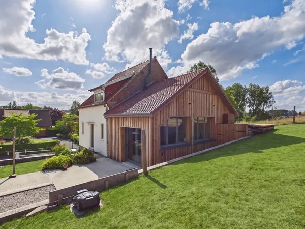 Maison 6 pièces 145 m²