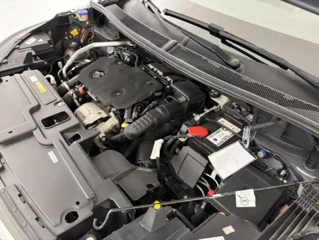 Opel Grandland X 1.5 diesel 130 ch bva8 elegance business 5p — photo 23
