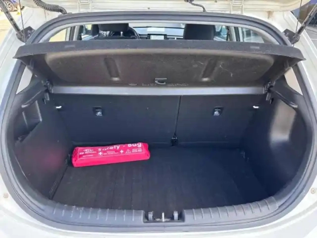 Kia Rio 1.2 84ch isg launch edition — photo 14
