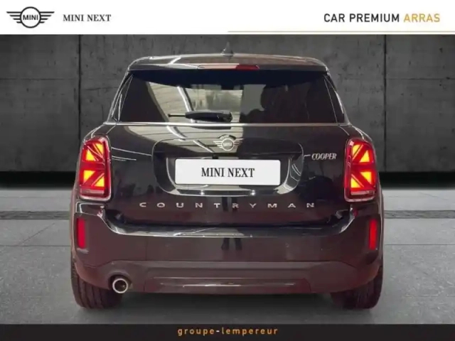 Mini Countryman cooper 136ch  essential bva7 — photo 6