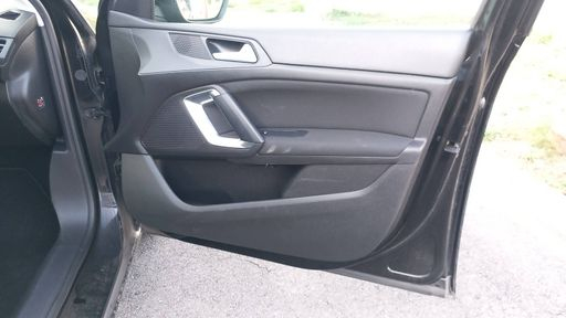 Peugeot 308 SW 1.5 BlueHDi 130 EAT6 - Active Business – 2019 – 172055 km – Diesel – Boîte Automatique — photo 29