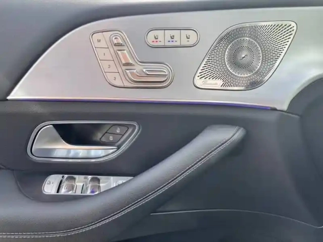 Mercedes Gle coupé 350 de hybrid eq 9g-tronic 4matic — photo 64