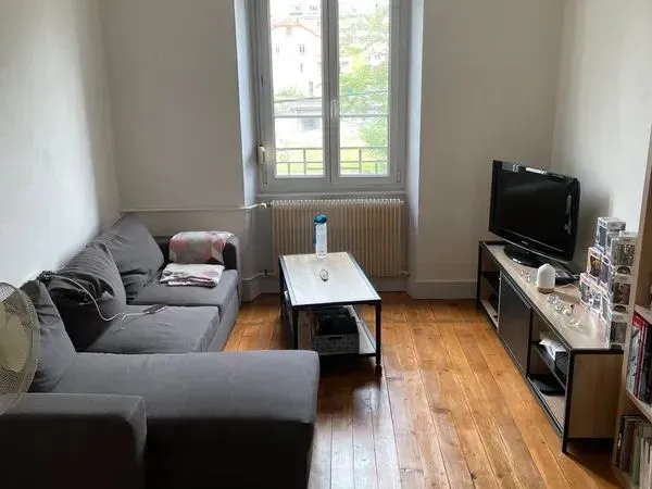 T3 62m2 proche centre-ville