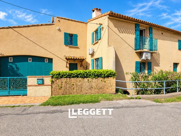 Appartement 7 pièces 180 m²