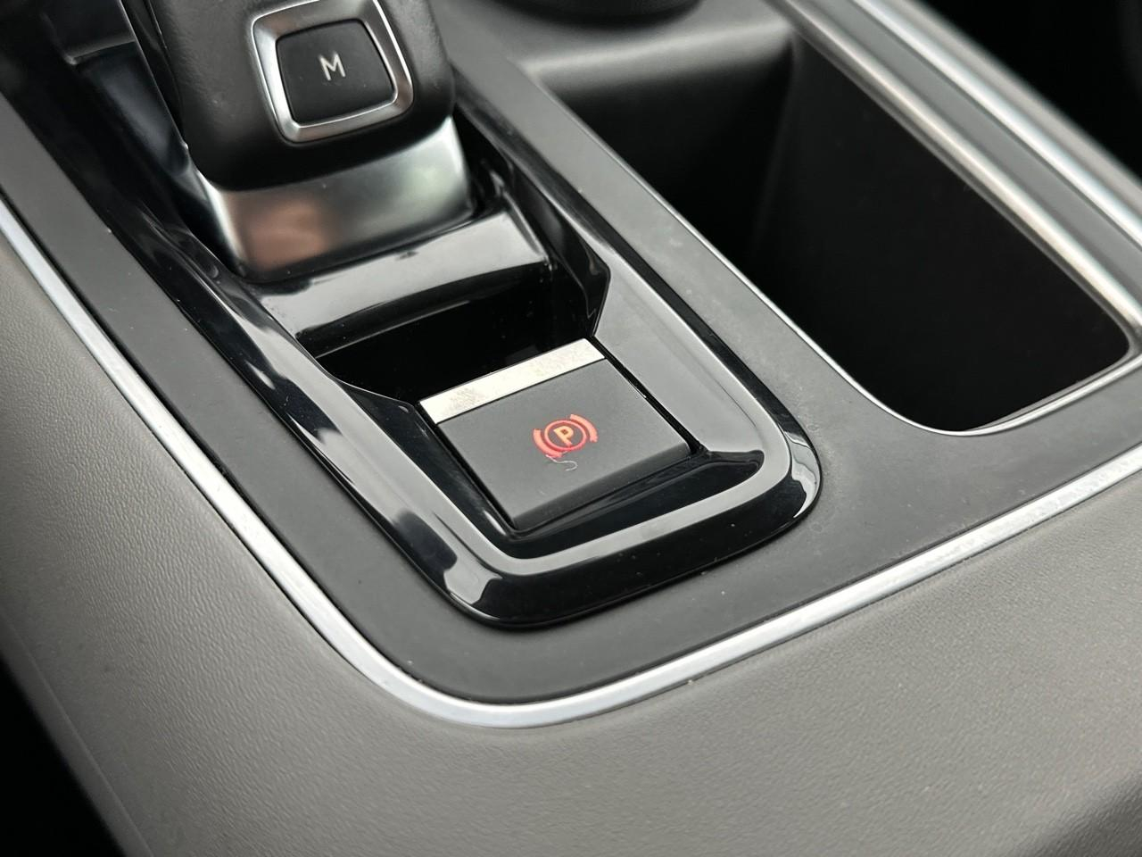 Citroën C5 Aircross puretech 130 s&s eat8 shine — photo 32