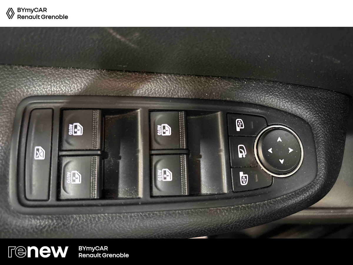 Renault Arkana E-Tech hybride 145 - 22 — photo 20