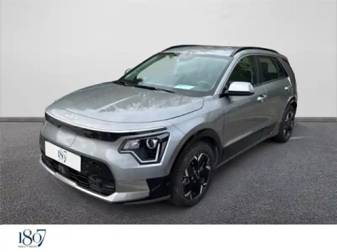 Kia Niro electrique 204 ch