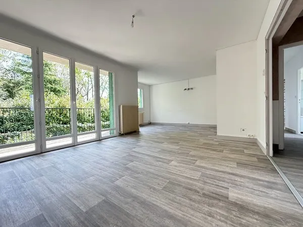 Appartement Evreux 4 pièce(s) 78,52 m²