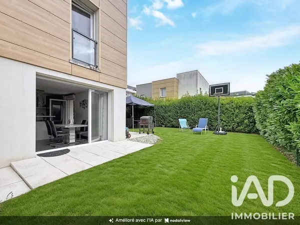 Vente Maison/villa 4 pièces
