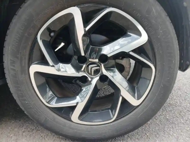 Citroën C3 bluehdi 100 s&amp;s bvm5 — photo 13
