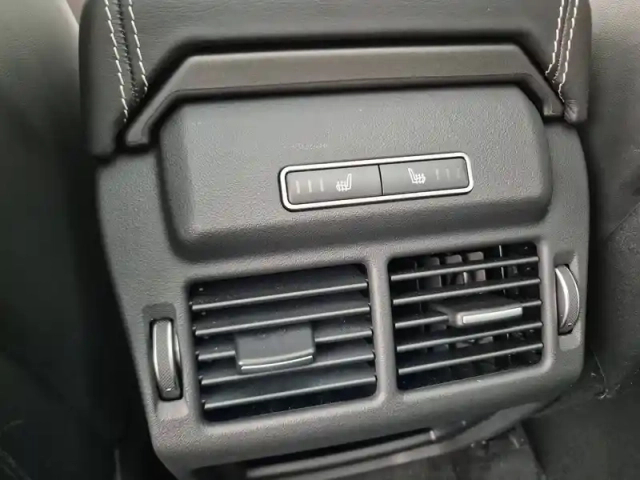 Land Rover Range Rover Evoque mark iv td4 180 bva — photo 73