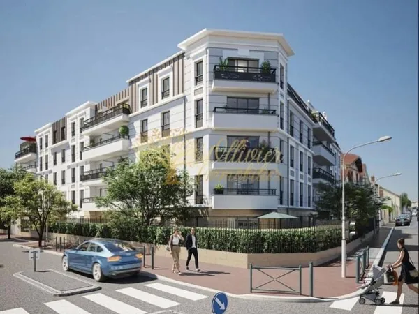 VILLA MADERNA - Le Perreux-sur-Marne (94)