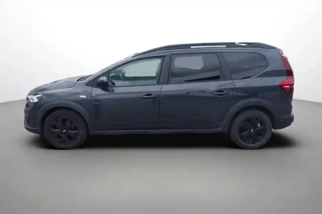 Dacia Jogger eco-g 100 5 places — photo 3