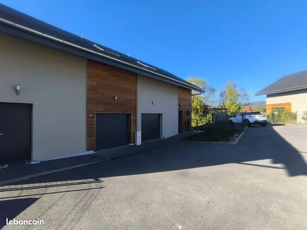 Maison T4 90m2 + terrain 1000m2