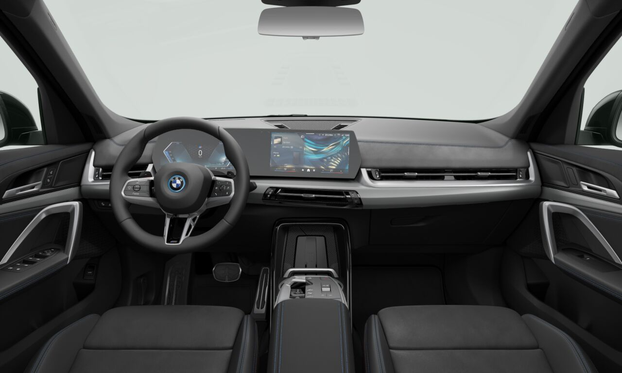 BMW X1 xDrive 25e 245ch DKG7 — photo 3