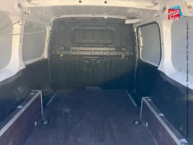 Fiat Doblo fg m 650kg bluehdi 100ch s&amp;s pack premium connect — photo 14