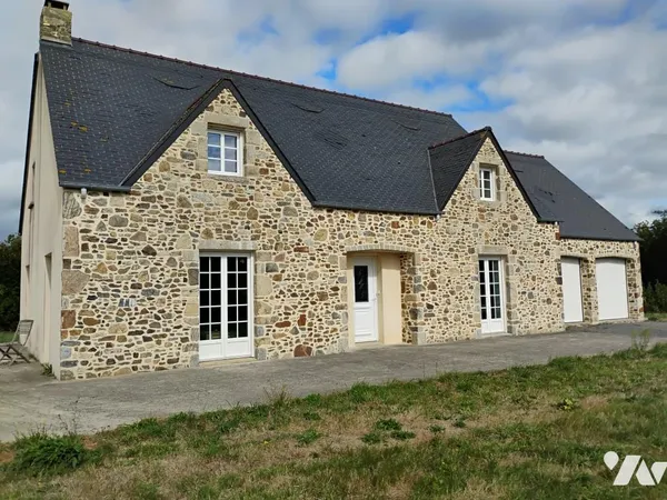 Maison 7 pièces 139 m²