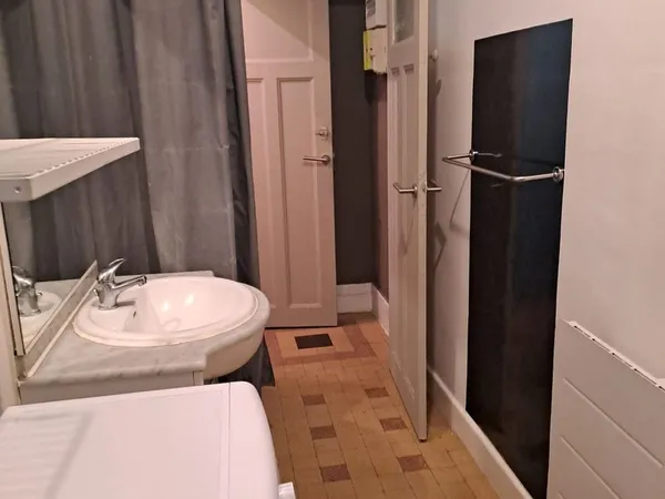Appartement T2
