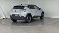 Renault Captur 1.8 E-Tech full hybrid 160ch Techno - 25 — photo 5
