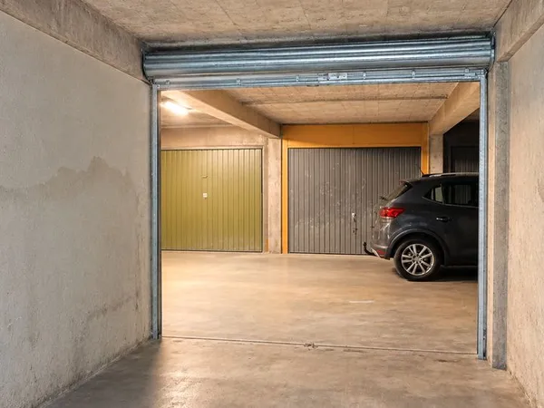 Parking/box 16 m² ANNEMASSE