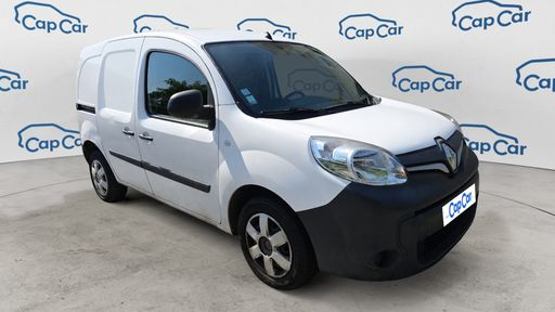 Renault Kangoo 1.5 Blue dCi 115 - Extra R-Link – 2020 – 119000 km – Diesel – Boîte Manuelle — photo 6
