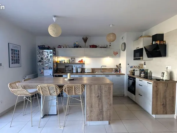 Maison 4 pièces 87 m²