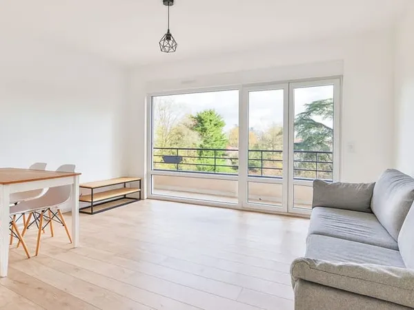 Appartement 3 pièces 67 m²