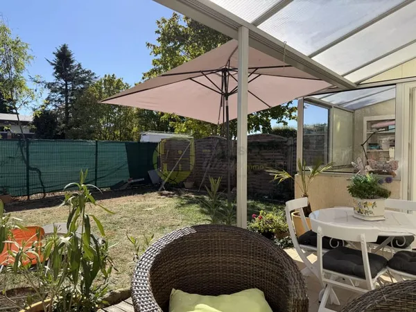 Maison familiale à Châteauroux