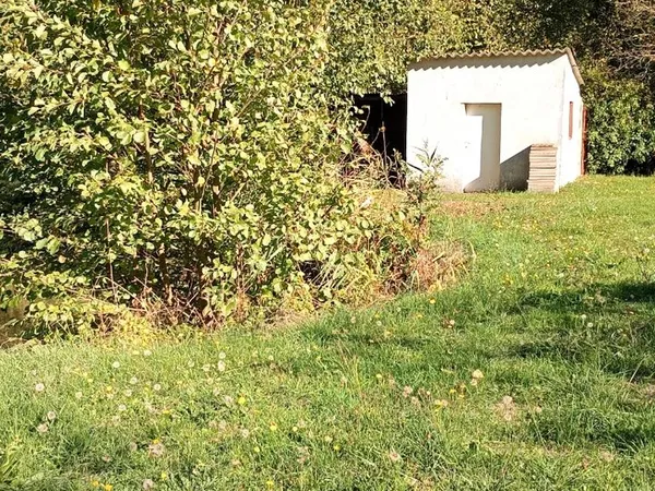 Terrain de loisir