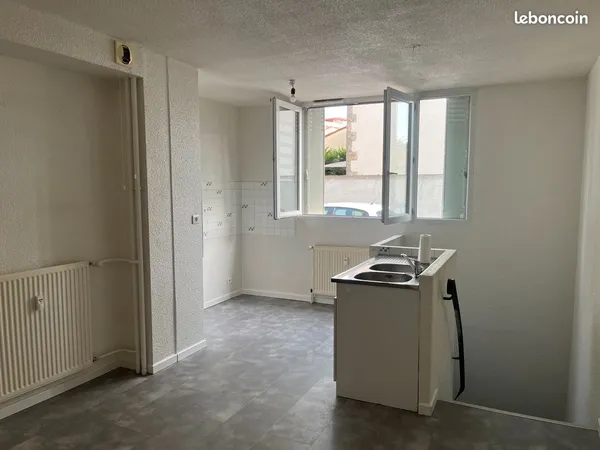 À vendre appartement