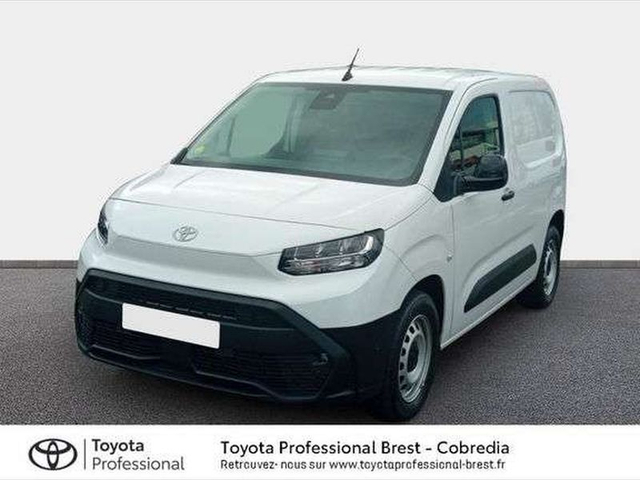 Toyota PROACE CITY Toyota Proace City EV Medium 100 D-4D Start MC24