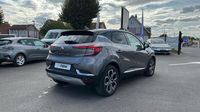 Renault Captur 1.6 E-Tech hybride 145ch Techno Fast Track — photo 5