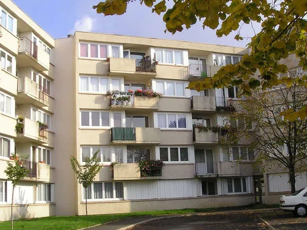 Appartement 3 pièces 75 m²