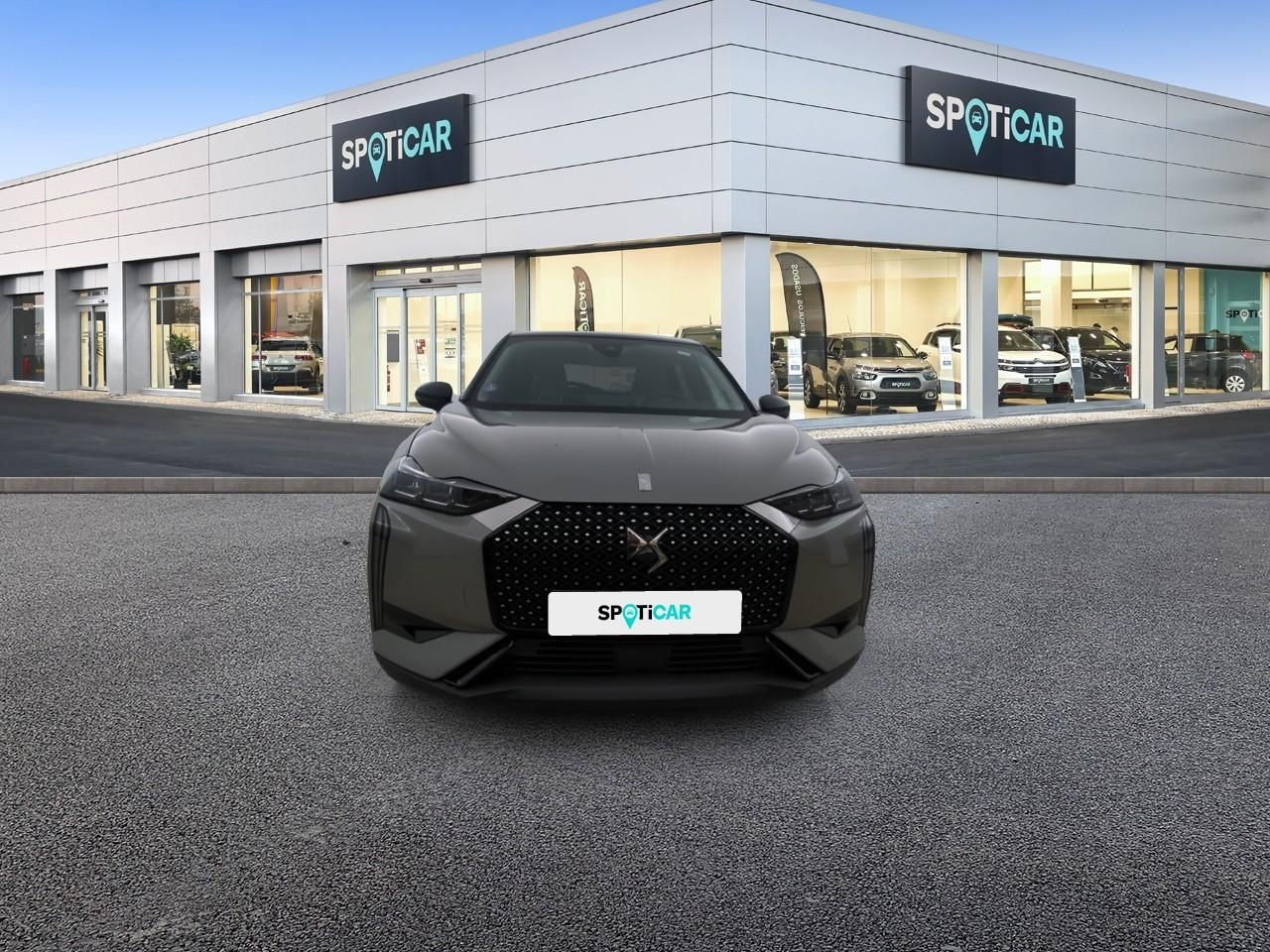 Ds Ds 3 puretech 130 eat8 rivoli — photo 2