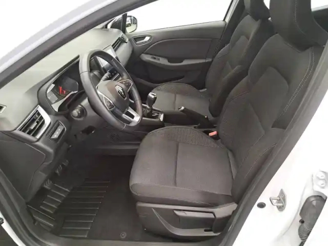 Renault Clio tce 90 — photo 26