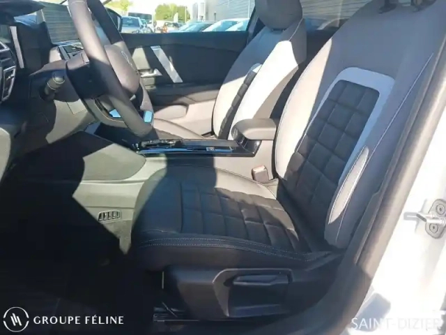 Citroën C4 1.2 hybride 145ch max e-dcs6 — photo 9