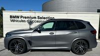 Bmw X5 xDrive50e 489ch M Sport — photo 8