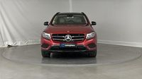 Mercedes Glc 250 d 204ch Fascination 4Matic 9G-Tronic Euro6c