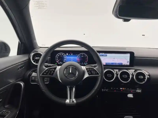Mercedes Classe A 180 d 8g-dct — photo 88
