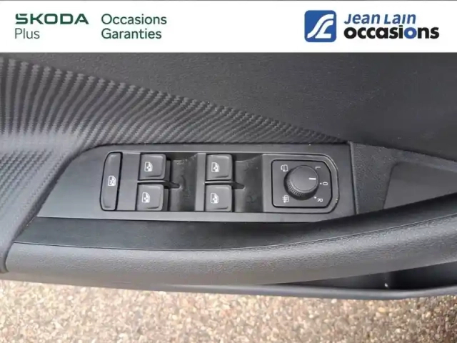 Skoda Kamiq 1.0 tsi evo 2 116 ch dsg7 — photo 60