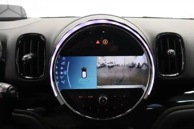 Mini Mini countryman 125 - 95 ch all4 bva6 — photo 12