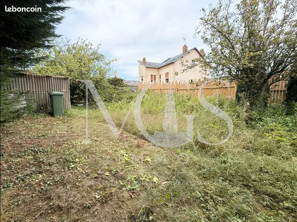 🏡 Maison familiale 174 m² | 4 chambres | Garage | Fort potentiel