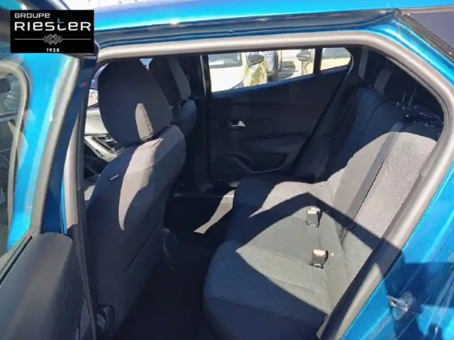 Peugeot 2008 100 s&amp;s bvm6 — photo 12