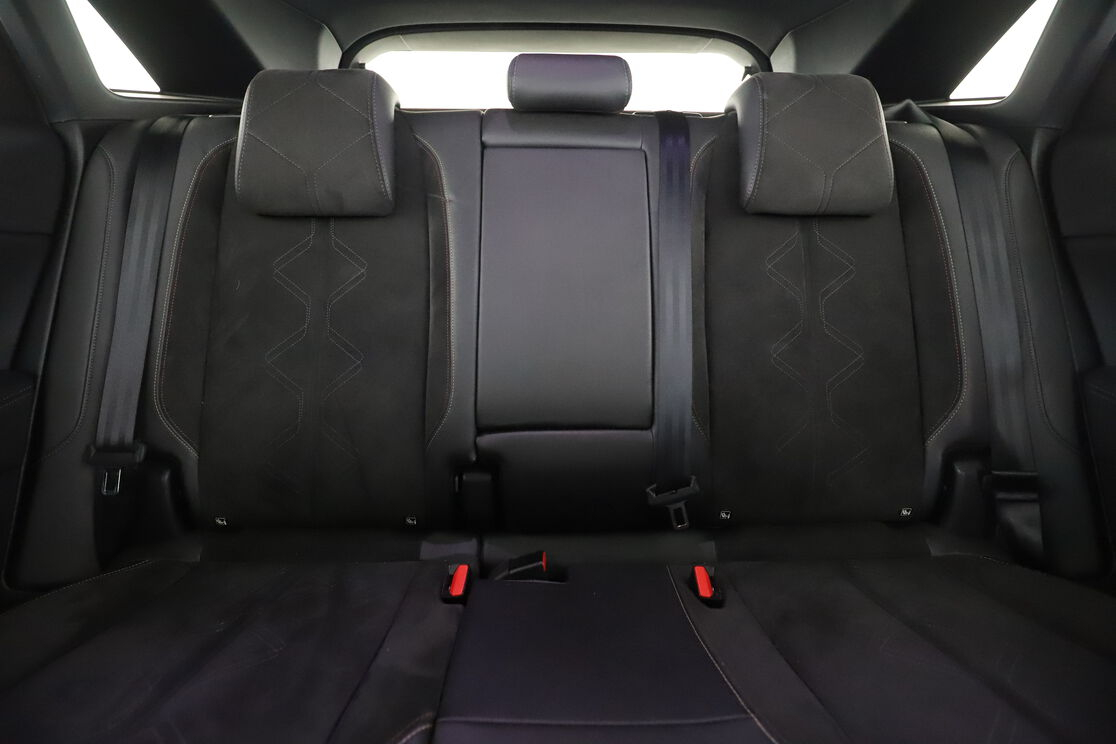 DS Automobiles DS7 Crossback 1.6 PureTech So Chic Automatique — photo 14
