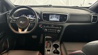 Kia Sportage 1.6 CRDi 136ch ISG GT Line 4x2 — photo 11