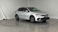 Volkswagen Polo 1.0 TSI 95ch VW Edition — photo 3